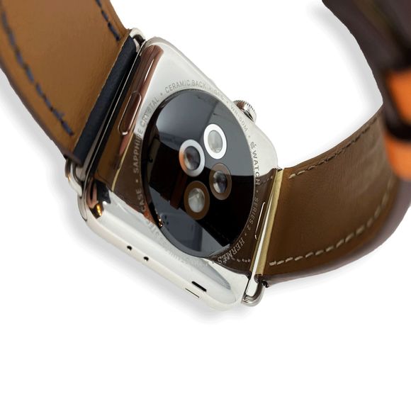 HERMES Apple Watch Series 2 42mm main image 4